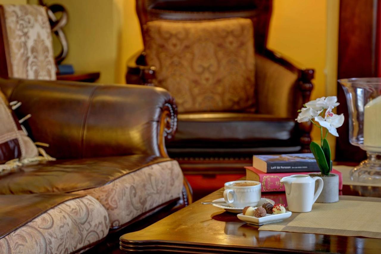 Best Western Henbury Lodge Hotel Бристоль Экстерьер фото