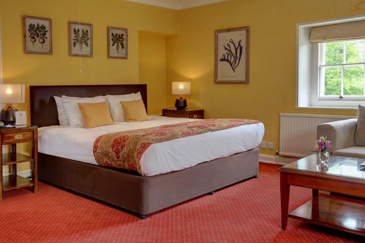 Best Western Henbury Lodge Hotel Бристоль Экстерьер фото