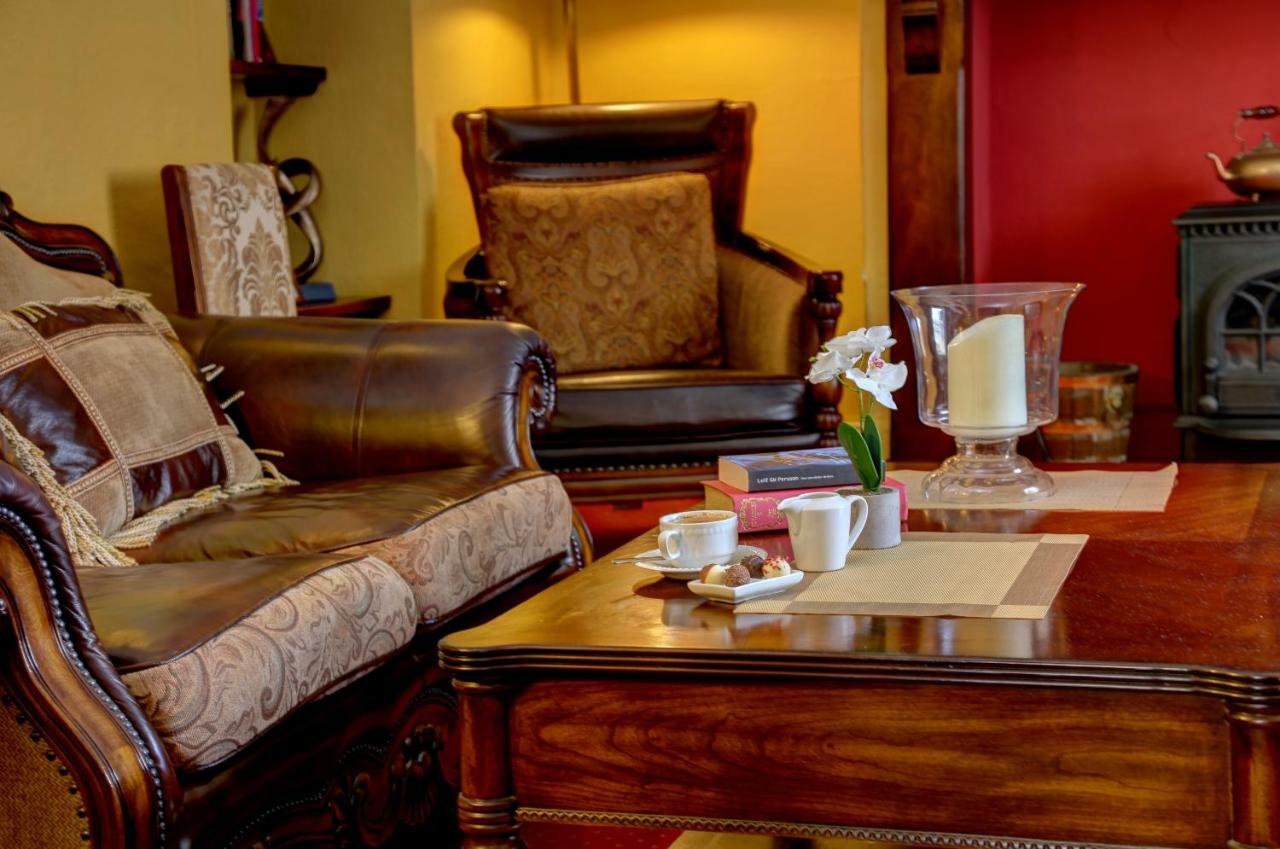 Best Western Henbury Lodge Hotel Бристоль Экстерьер фото
